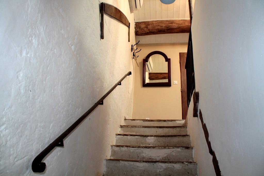 Mas De La Douceur Bed & Breakfast Saint-Andiol Rom bilde