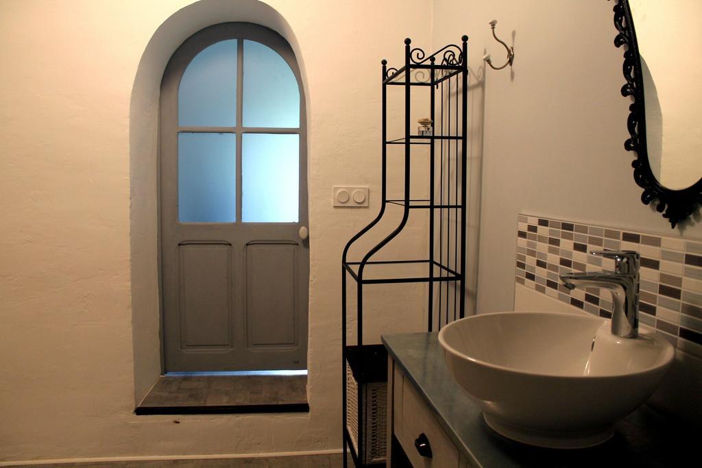 Mas De La Douceur Bed & Breakfast Saint-Andiol Rom bilde