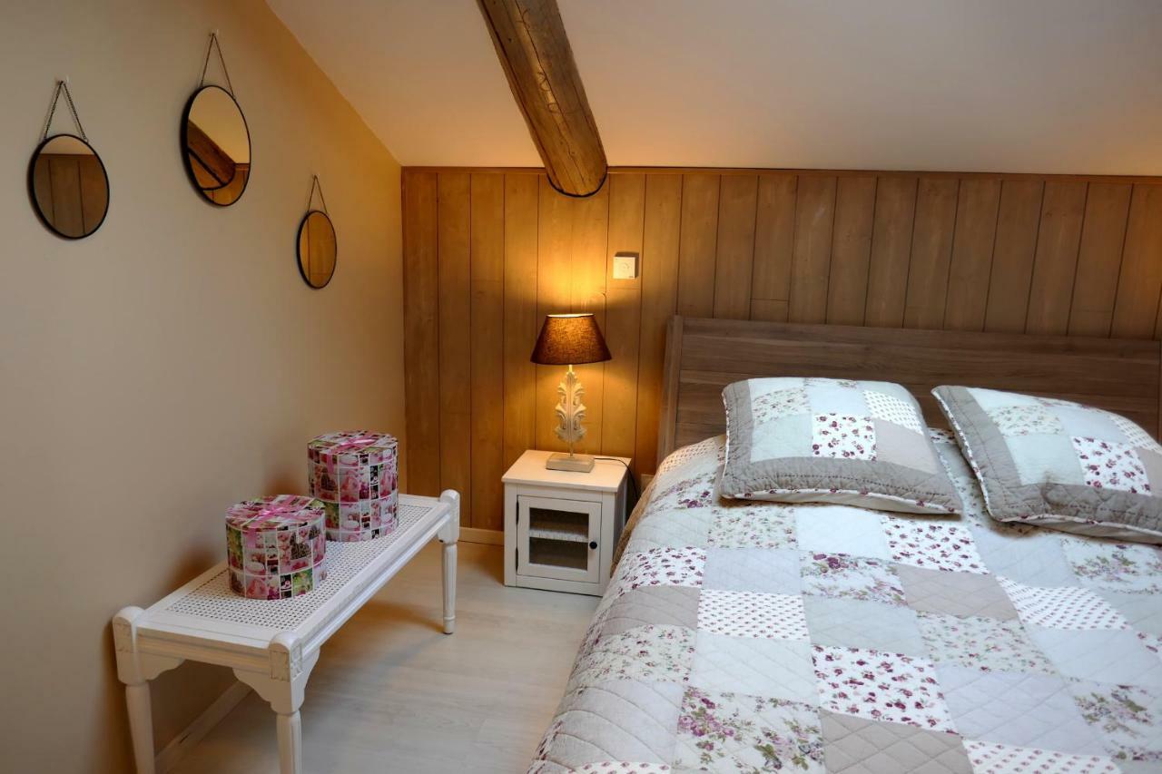 Mas De La Douceur Bed & Breakfast Saint-Andiol Eksteriør bilde