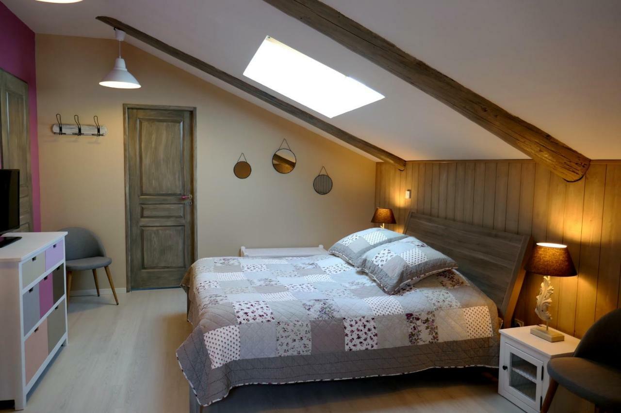 Mas De La Douceur Bed & Breakfast Saint-Andiol Eksteriør bilde